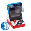 NEOGEO mini 用 目に優しい ブルーライトカット液晶保護フィルム OverLay Eye Protector