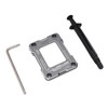 U 1700 CPU Anti Bending Buckle Fastener for 13 14th