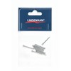 New Marine 10 Split Pins DIN94 ISO1234 V4A AISI316 1.4401