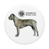 AKC Cane Corso PopSocket