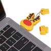 Memory Stick USB2.0 High Speed Plug and Play Data Storage