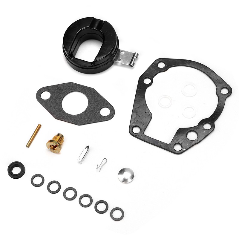 Carburetor Carb Repair Rebuild Kit Fit for Johnson Evinrude 1.5hp