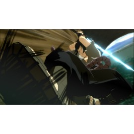 Naruto Shippuden: Ultimate Ninja Storm 3
