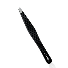 Revlon Slant Tip Expert Tweezer Na, 1 Cuenta