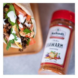 Sahadi Chicken Shawarma Seasoning - 10.5 ounce