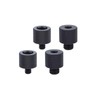 Camera Screw Conversion Adapter, Microphone Accessories, Conversion Adapter, 3/8" Male