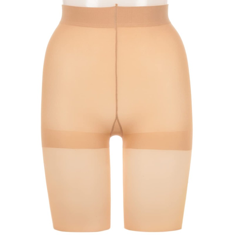 Atsugi Astigu Stocking Sai - Bebé Beige - M-L, Beige