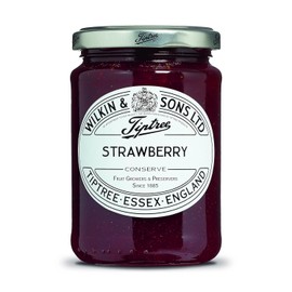 Tiptree Strawberry Conserve (340g) - Pack of 2
