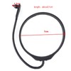 Fuel Tank Cap Rope, Rubber Fuel Tank Filler Nozzle, Fuel