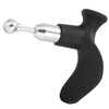 Acupoint Physiotherapy Massager Handheld Deep Tissue Massage Gun for Muscle