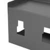 Waterproof Paper Towel Holder Innovative Scandinavian Style Paper Towel Shelf