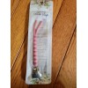 Ryan & Rose Pacifier Cutie Clip rosewood NEW