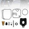 VIPIH VIPIH 3Set Carburetor Carb Rebuild Kit for Yamaha 3