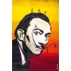 Marabu 120175040 - Acrylcolor, 500 ml Marrone Medio,