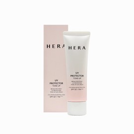 Hera UV Protector Tone-Up 50ml (SPF50+) / 헤라 유브이 프로텍터 톤업 50ml (SPF50+)