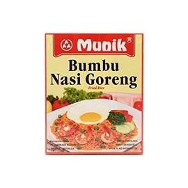 Bumbu Nasi Goreng (Fried Rice Seasoning) - 1.94oz (Pack of 1)