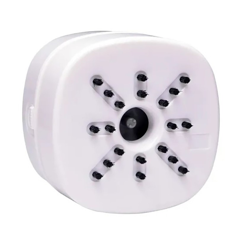 Desktop Vacuum Cleaner Mini Table Dust Sweeper Crumb Vacuum Cleaner