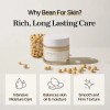 Bean Cream Mixsoon 50ml Crema Hidratación Intensa