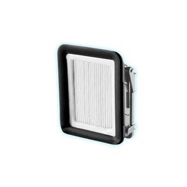 BISSELL FreshStart Antimicrobial Filter | for BISSELL CrossWave 1713, 2203, 2223, 2224, 2225, 2582, 2588, 3551, 3555, 3566, 3569, 3570, 3517, 3527 Series 3528 | 3645