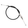 61N 26311 00 Throttle Cable Rubber Steel Outboard Throttle Shift