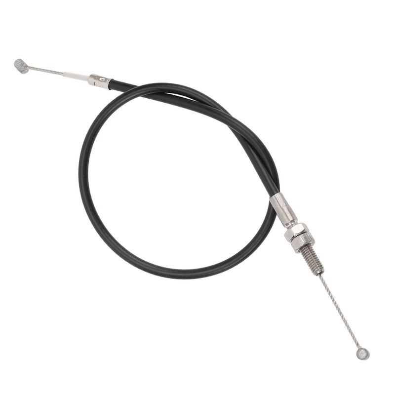 61N 26311 00 Throttle Cable Rubber Steel Outboard Throttle Shift
