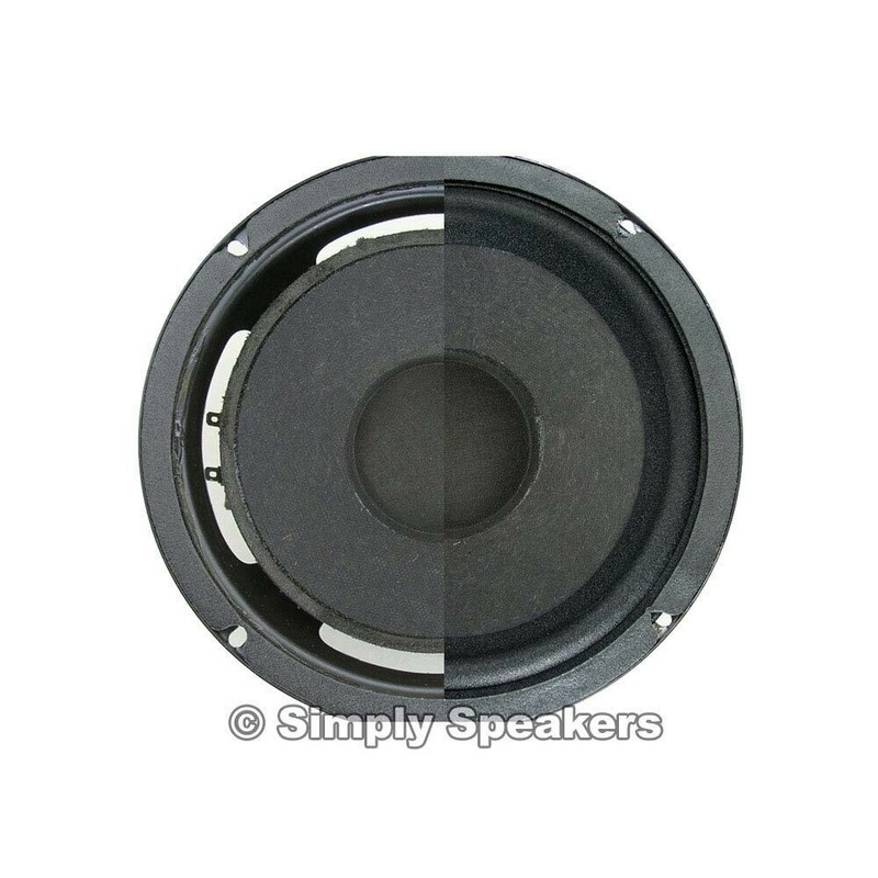 For Bose Bose 401 Speaker Foam Edge Repair Kit 6.5"