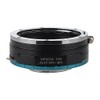 Fotodiox Pro Shift Lens Mount Adapter Compatible with Canon EOS