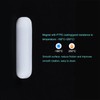 sourcing map Magnetic Stirrer Mixer 30 mm (1.18 Inches) x