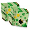 Saint Patricks Day Party Supplies Set Plates Napkins Cups Tableware