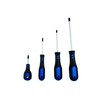 Laser 7036 JIS Screwdriver Set 4pc