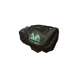 Green Mountain Grills GMG Davy Crockett Black Tote Bag - Case Special - 14 pack