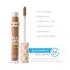 Ruby Kisses All Day Concealer Lightweight Full Coverage Multi-Use Concealer