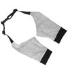 Dog Elbow Protector Recovery Sleeve Elbow Joint Support Wrap Pet