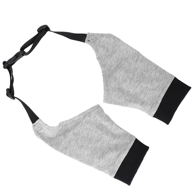 Dog Elbow Protector Recovery Sleeve Elbow Joint Support Wrap Pet