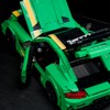 DUANT 39125 Sports Car Building Blocks Toy Adult Set, 1585