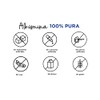 500g Albumina de Huevo en Polvo PURA 100% Natural con