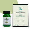 Vanan Triphala Capsules (60 Capsules) | Strengthening & Support of