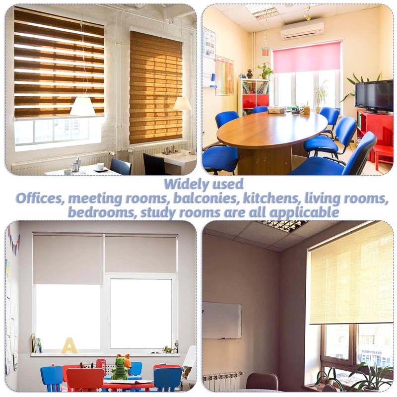 Hariendny 10 Metre Roller Blind Chain Catenine Tapparelle Blind Cord