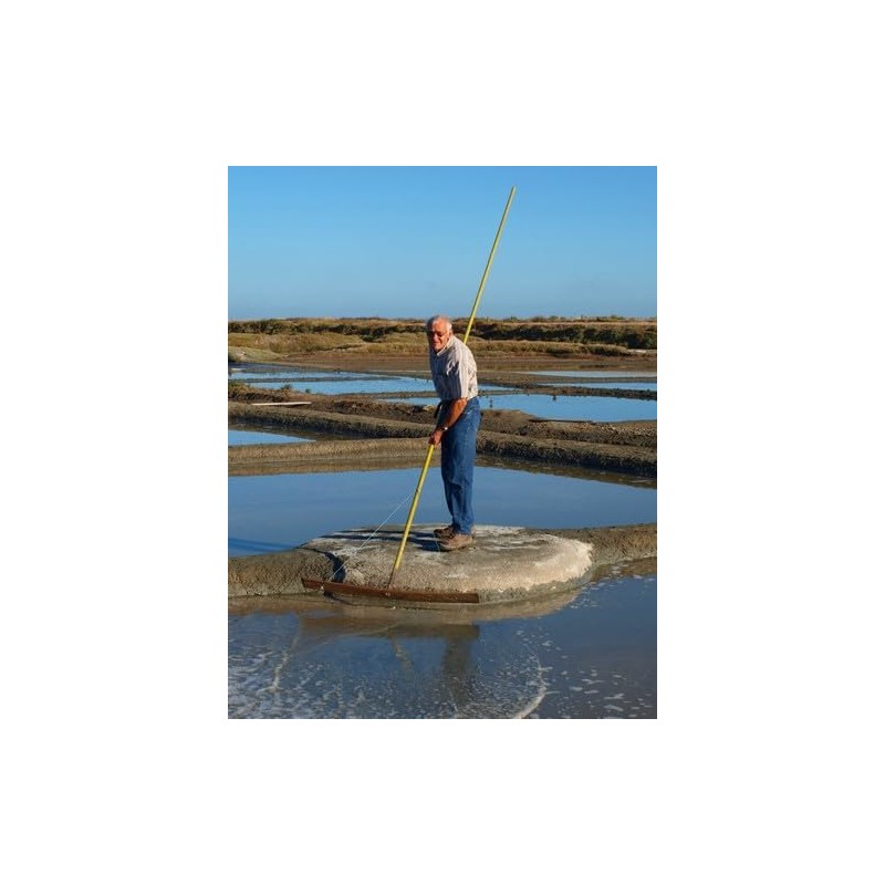 Sel De Guerande Celtic Sea Salt Fine Shaker 250g