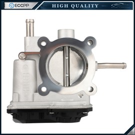 ECCPP Throttle Body For Hyundai For Accent Veloster For Kia For Rio 1.6L 35100-2B300