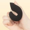 Celesty Esponja Negra Maquillaje Beauty Blender Black Celesty®