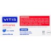 Vitis – Anticaries Toothpaste,Black