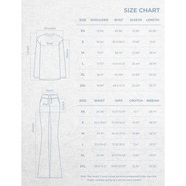 C202 Lounge Sets for Women Two Piece Outfits Matching Sets Women Clothing Long Sleeve Tracksuits Set, Onyx Medium