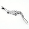 Pair of Marine Grade Stainless Steel 316 Quick Release Pelican