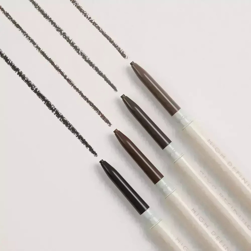 Marubiltz 마루빌츠 하이 디피니션 브로우 라이너 0.09g 4color [8호 코코아