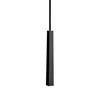 Black Light Pull Cord, String and Handle. Slimline, Subtle Cube