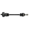 Front Left CV Axle Drive Shaft Assembly Replacement for Arctic