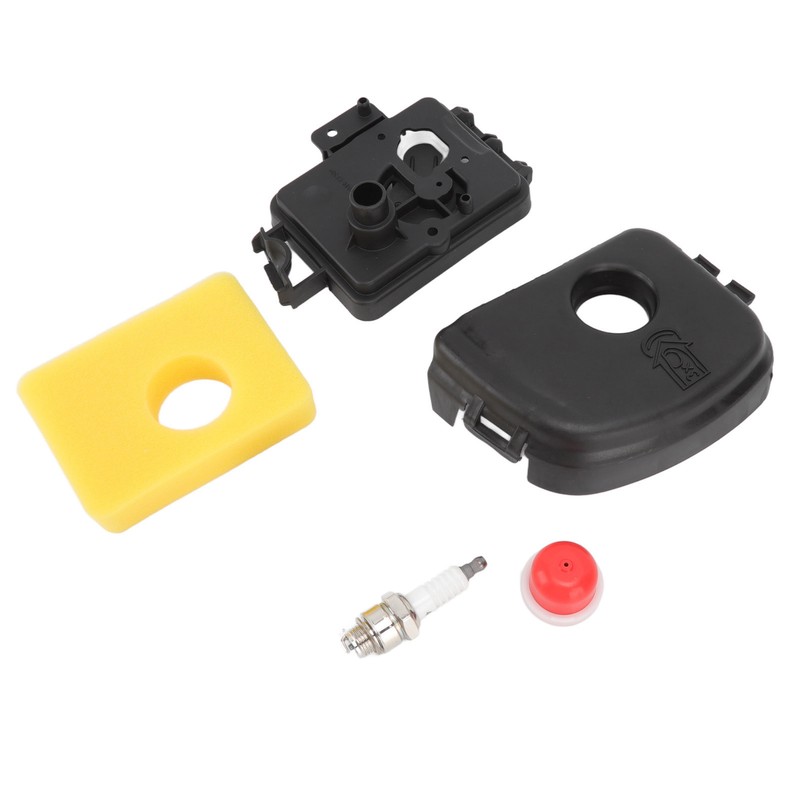 595660 595663 Air Filter Cover Kit Air Cleaner Cover with