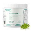 B- FIT B - Jugo Verde en Polvo B-Greens -