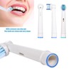 12pcs Electric Toothbrush Head Compatible with Oral B Electric Toothbrush
